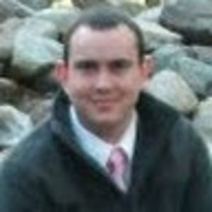 Meet your Posher, Thomas